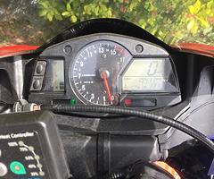 Honda cbr600rr - Image 5/5