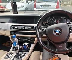 BMW 520 M sport - Image 5/5