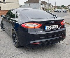 Ford Mondeo Titanium - Image 3/10