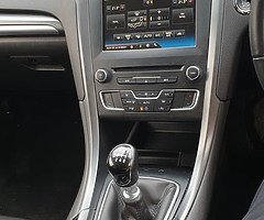 Ford Mondeo Titanium - Image 7/10