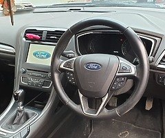 Ford Mondeo Titanium - Image 10/10