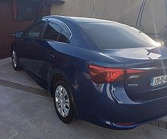 Toyota avensis - Image 4/5