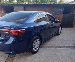Toyota avensis - Image 5/5