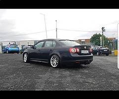 Mint jetta 2 years test