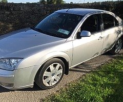 2006 Ford Mondeo - Image 2/7