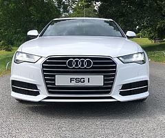 2015 AUDI A6 S-LINE ULTRA - Image 4/8