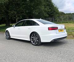 2015 AUDI A6 S-LINE ULTRA - Image 5/8