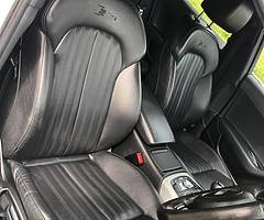 2015 AUDI A6 S-LINE ULTRA - Image 6/8