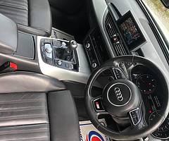 2015 AUDI A6 S-LINE ULTRA - Image 7/8