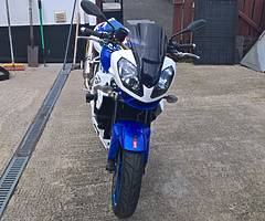 2007 APRILIA TUANO 1000 - Image 3/6