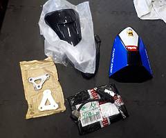 2007 APRILIA TUANO 1000 - Image 5/6