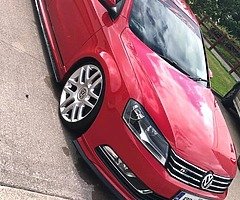 KITTED VW PASSAT B7 - Image 6/7