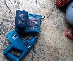 Secand hand power tools