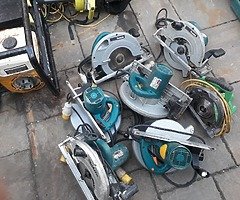 Secand hand power tools - Image 8/10