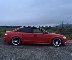 2012 Audi A4 Sline - Image 10/10