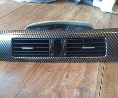 Reconstruction interior car - Image 3/10