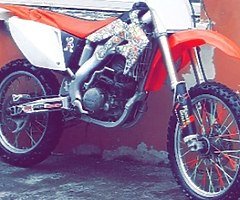 Crf