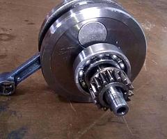 Engine parts - Image 4/9