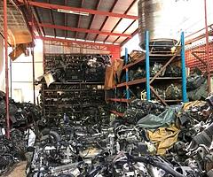 Engine parts - Image 6/9