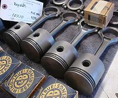 Engine parts - Image 7/9