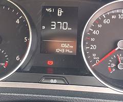 Volkswagen golf mk7 - Image 4/8