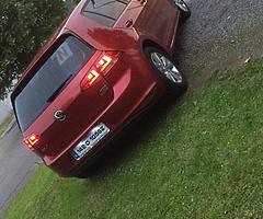 Volkswagen golf mk7 - Image 7/8