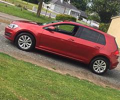 Volkswagen golf mk7 - Image 8/8