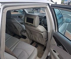 Mercedes eclass automatic nct 3 2020 - Image 4/6