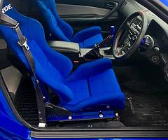 Skyline R34 rB25 neo manual - Image 5/7