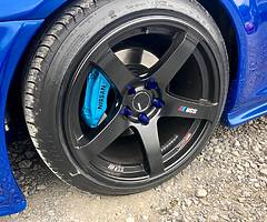 Skyline R34 rB25 neo manual - Image 6/7