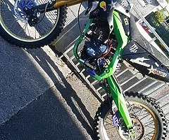 250cc scrambler - Image 3/5