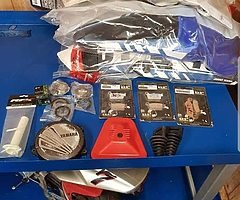 2015 Yamaha yz250f - Image 5/6