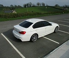 Bmw 320D Msport plus - Image 3/10