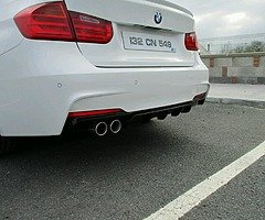 Bmw 320D Msport plus - Image 4/10
