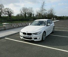 Bmw 320D Msport plus - Image 5/10