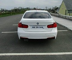 Bmw 320D Msport plus - Image 6/10