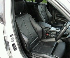 Bmw 320D Msport plus - Image 9/10