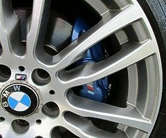 Bmw 320D Msport plus - Image 10/10