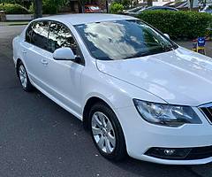 Skoda superb 1.6 TDI - Image 5/10