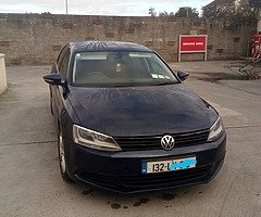 132 1.6 tdi Volkswagen Jetta - Image 3/10
