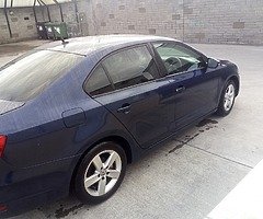 132 1.6 tdi Volkswagen Jetta - Image 10/10