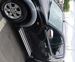 IMACCULATE L200 ANIMAL. NEW CLUTH/TBELT/PUMP/CHEAP TAX