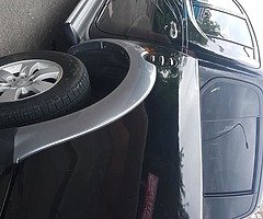 IMACCULATE L200 ANIMAL. NEW CLUTH/TBELT/PUMP/CHEAP TAX