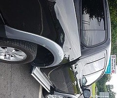 IMACCULATE L200 ANIMAL. NEW CLUTH/TBELT/PUMP/CHEAP TAX - Image 3/8