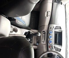 IMACCULATE L200 ANIMAL. NEW CLUTH/TBELT/PUMP/CHEAP TAX - Image 4/8