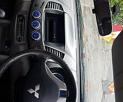 IMACCULATE L200 ANIMAL. NEW CLUTH/TBELT/PUMP/CHEAP TAX - Image 5/8