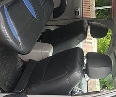 IMACCULATE L200 ANIMAL. NEW CLUTH/TBELT/PUMP/CHEAP TAX - Image 6/8