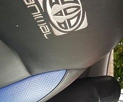 IMACCULATE L200 ANIMAL. NEW CLUTH/TBELT/PUMP/CHEAP TAX - Image 7/8