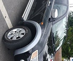 IMACCULATE L200 ANIMAL. NEW CLUTH/TBELT/PUMP/CHEAP TAX - Image 8/8