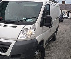 08 citreon relay doe till 9/19